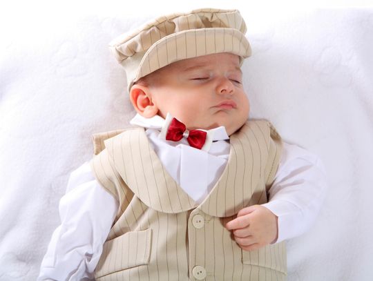 Przygotowania do chrztu świętego – o czym warto pamiętać? 