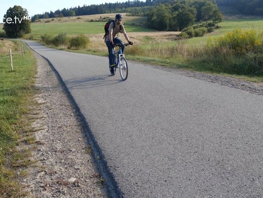 Rajd rowerowy Zaginiony Świat Bojków, Łemków i Pogórzan