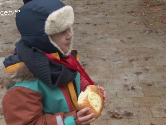 Razem dla WOŚP przebiegli ponad tysiąc kilometrów