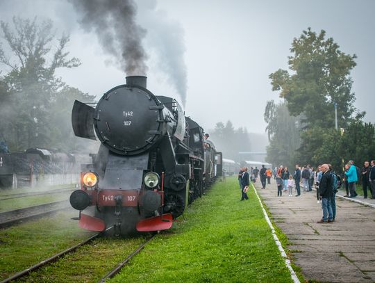 Retro pociąg przejedzie w niedzielę przez Gorlice