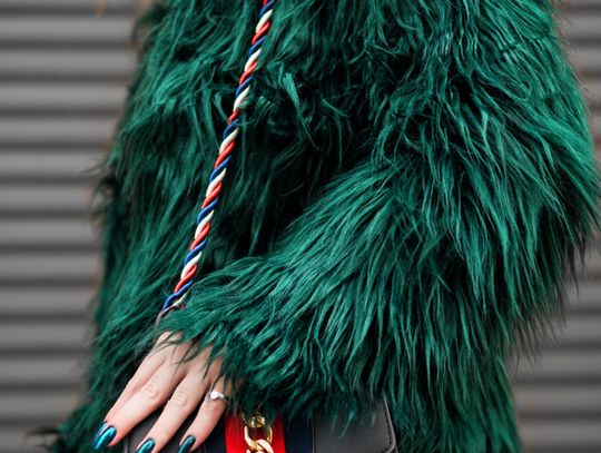 Rodzaje torebek damskich