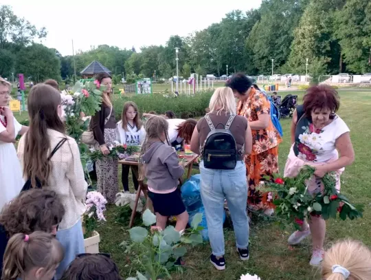 Rozpoczął się IV Festiwal Wina i Sera