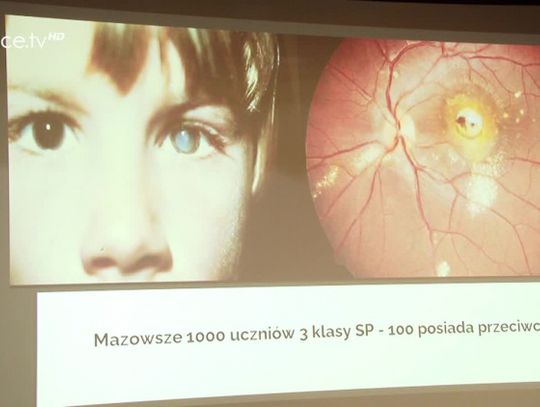 Rozpoczął się Tydzień Profilaktyki Zdrowia w Kromerze