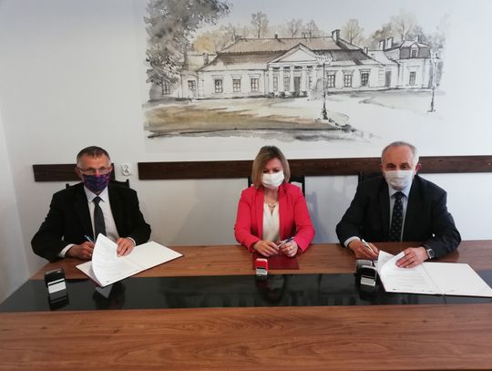 Rusza II etap prac nad zalewem Klimkówka