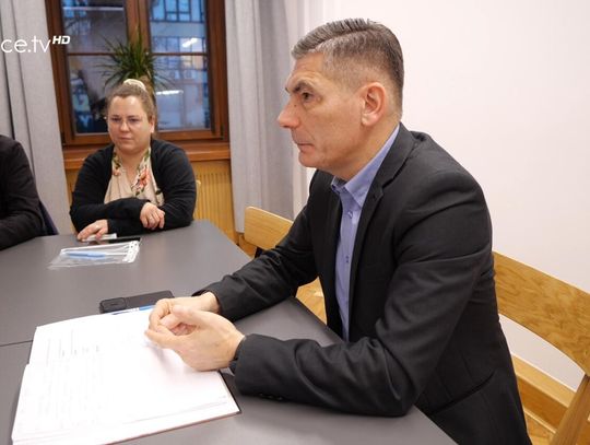 Ruszyły przygotowania do 34. finału WOŚP w Gorlicach