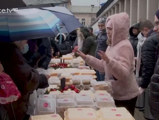 Ruszyły przygotowania do XI Wigilii Gorlickiej – każdy może pomóc przy jej organizacji