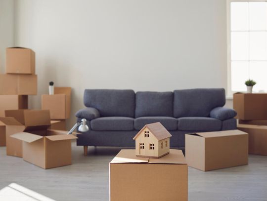 Segmenty mieszkaniowe: rozważania na temat różnorodności przestrzeni życiowej