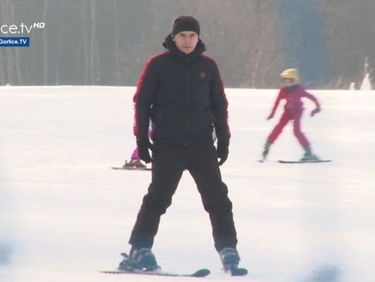 Sękowa SKI od jutra zaprasza na swój stok!