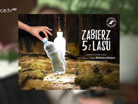 Sękowa zaprasza na wielkie sprzątanie gminy Sękowa