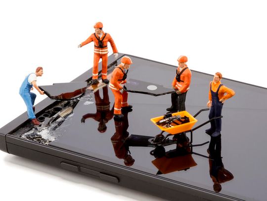 Serwis GSM Warszawa – jak znaleźć najlepszy?