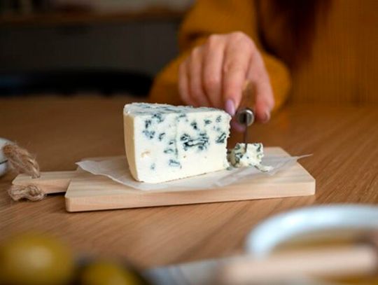 Sery kozie i ich walory smakowe