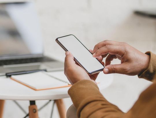 Smartfony - mobilne centra rozrywki