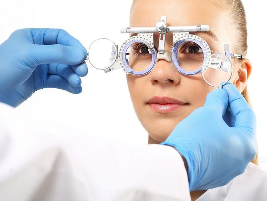 Soczewki kontaktowe całodobowe - najwyższy komfort użytkowania