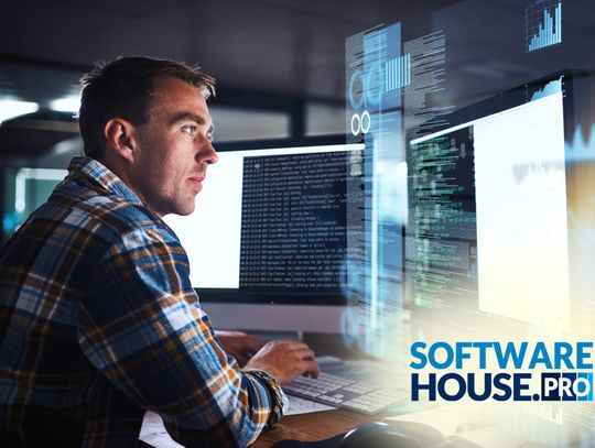 Software house Warszawa – jak firmy w Polsce budują systemy B2B i portale dla klientów, które nie rozsypują się po pierwszym wzroście