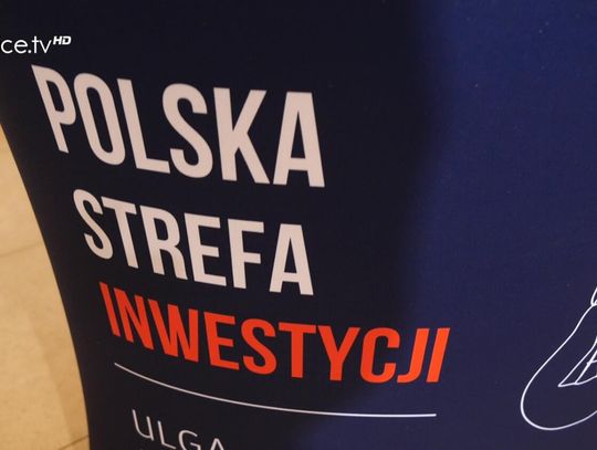 Spotkanie informacyjne "Nie płać podatku – rozwijaj firmę!"