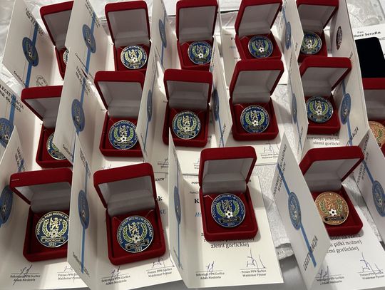 Spotkanie noworoczne MZPN PPN Gorlice