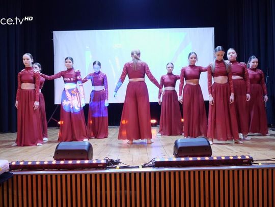 Spotkanie Noworoczne w Gminie Gorlice [TV]