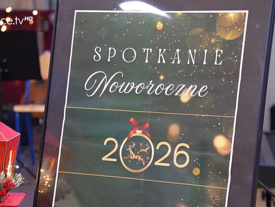 Spotkanie Noworoczne w Ropie