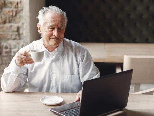 Standard WCAG - sposób by zapobiec wykluczeniu cyfrowemu