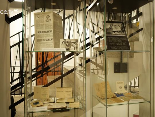 Stanisław Gabryel (1908-1980) In memoriam — wystawa w MBP w Gorlicach