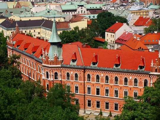 Stawki za wynajem nieruchomości wzrosły. Jakie są średnie ceny w Krakowie?