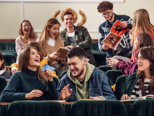 Studia podyplomowe - najlepsze możliwości rozwoju online
