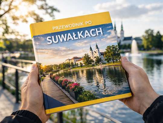 Suwałki – wyjątkowe miejsce na mapie Polski