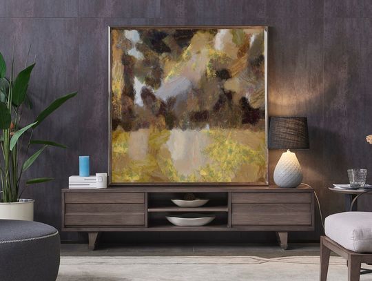 Szafka RTV – Praktyczne i stylowe rozwiązanie dla twojego salonu