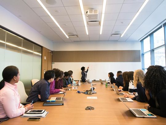 Szkolenia dla efektywnego rozwoju biznesu