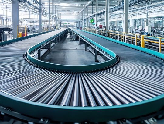 Taśmy przenośnikowe olejoodporne ? kiedy stosować? Taśmy przenośnikowe olejoodporne ? kiedy stosować?