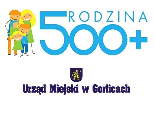 Terminy składania wniosków o świadczenie wychowawcze 500+ w 2021