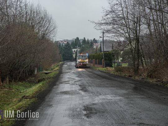 Trwają prace na ul. Batorego i ul. Kochanowskiego - będą czasowe utrudnienia