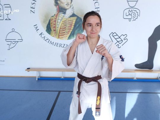 Tydzień Profilaktyki z Zespole Szkół Zawodowych w Gorlicach