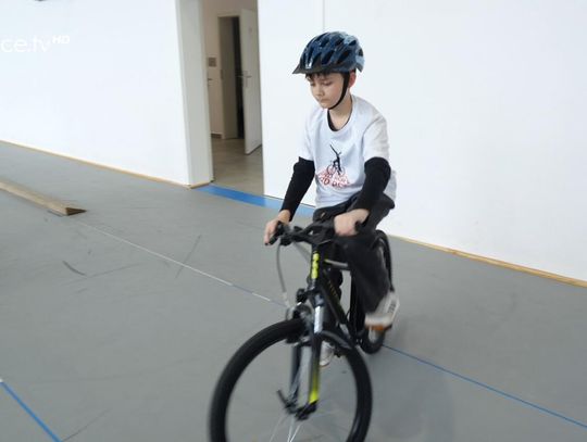 Uczniowie z ZSP Nr 2 w Ropie najlepsi w powiatowym turnieju BRD