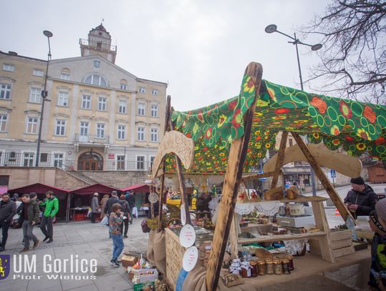 UM Gorlice zapraszają wystawców na Kiermasz Wielkanocny