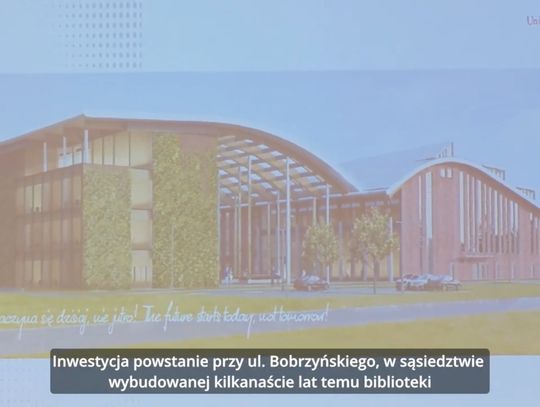 Uniwersytet Papieski Jana Pawła II rozpoczął budowę dużego budynku dydaktyczno-administracyjnego