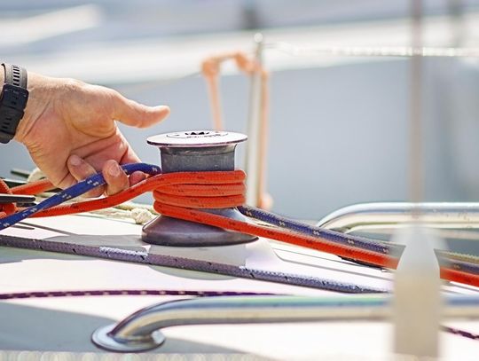 Uprawnienia motorowodne ? od czego zacząć? Przewodnik dla początkujących