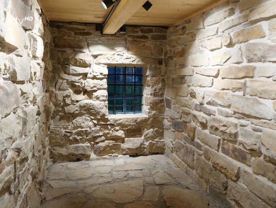 Uroczyste otwarcie obiektów muzealnych w Cerkwi w Bartnem po zakończeniu prac konserwatorskich