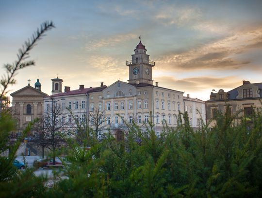 Urząd Miejski w Gorlicach z problemami z przelewami