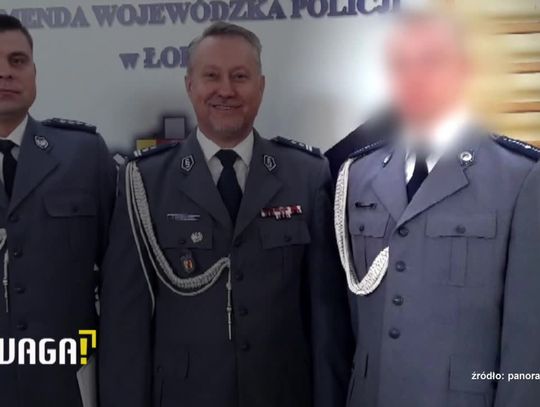Uwaga! TVN: Dwoje policjantów aresztowanych po śmierci 30-latka. Funkcjonariusze stosowali samosądy?