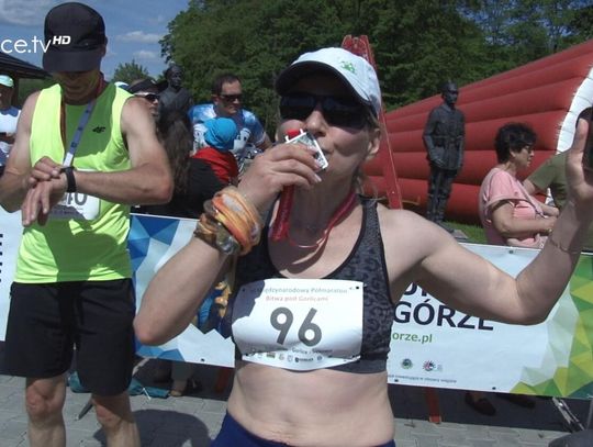 VI Międzynarodowy Półmaraton „Bitwa pod Gorlicami” za nami