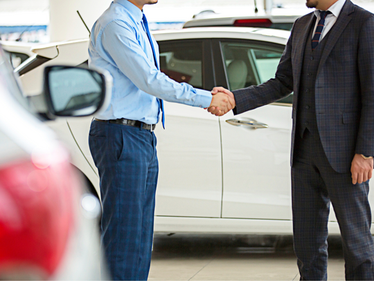 Volkswagen dostępny od ręki - przewodnik po modelach czekających na Ciebie