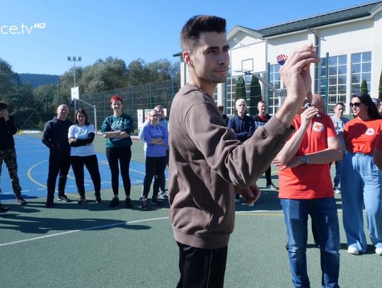 W Brunarach odbyła się XXXIII Spartakiada Klubów HDK PCK