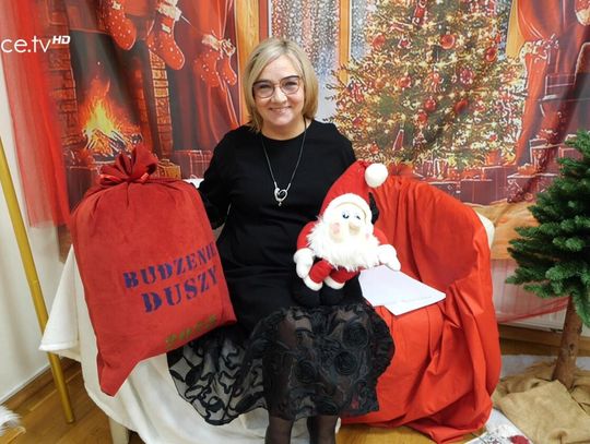 W DRO Caritas Gorlice podsumowano cykl wydarzeń „Budzenie duszy – piękno jest w nas” W DRO Caritas Gorlice podsumowano cykl wydarzeń „Budzenie duszy – piękno jest w nas”