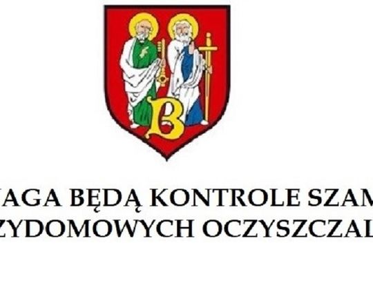 W gminie Biecz będzie kontrola zbiorników bezodpływowych (szamb) oraz przydomowych oczyszczalni ścieków