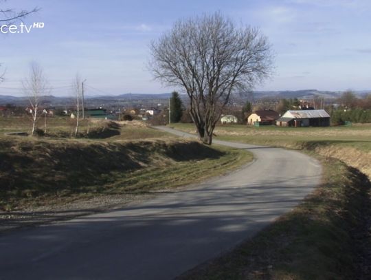 W gminie Lipinki w latach 2019–2024 zmodernizowano 45 km dróg