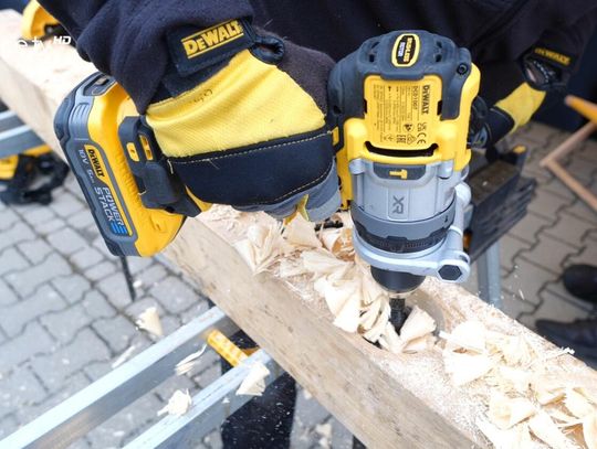 W Gorlicach otwarto Centrum Narzędziowe HIKO