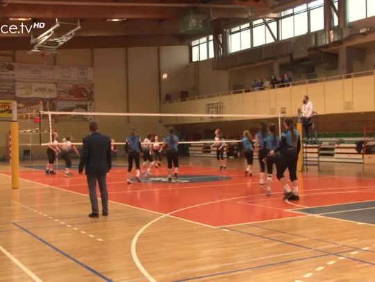 W Gorlicach powstał nowy Klub Sportowy Volley Gorlice