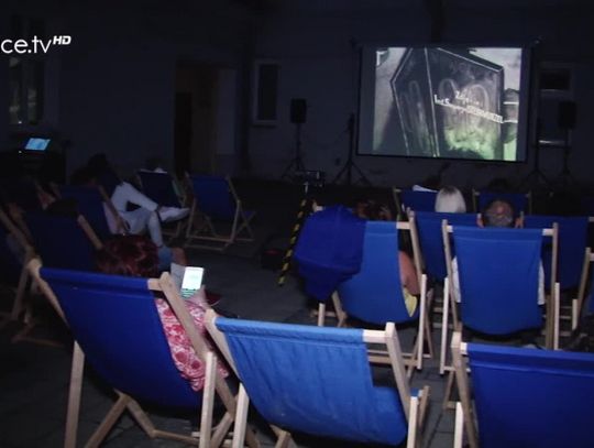 W Gorlicach rozpoczął się cykl seansów kina międzywojennego