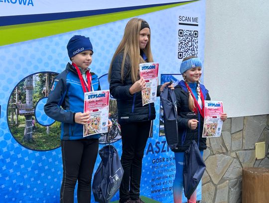 W II Ptaszkowskim Biegu Niepodległości pobiegło prawie 160 osób